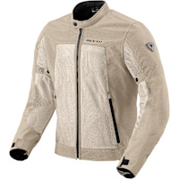Rev'it Eclipse 2 Textile Jacket - Sand