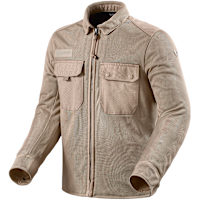 Rev'it Tracer Air 3 Overshirt - Sand