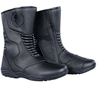 Oxford Spartan WP Boots - Black