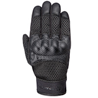 Oxford Spartan Air Glove - Black