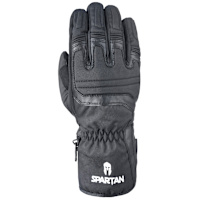 Oxford Spartan All Season Gloves - Black
