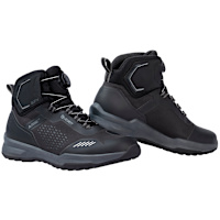 Eleveit Discover Waterproof Boots - Black