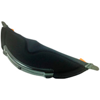 Arai Breath Deflector - Pro Breath Mask