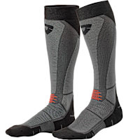 Rev'it Kalahari 2 Socks - Grey / Black