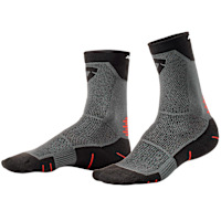 Rev'it Charger 2 Socks - Grey / Black
