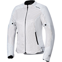 Alpinestars Stella C-1 Air Jacket - Silver