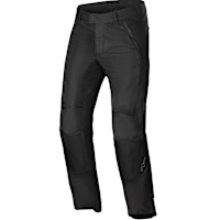 Alpinestars C-1 Air Textile Trousers - Black