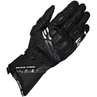 Alpinestars SP-3 Leather Gloves - Black