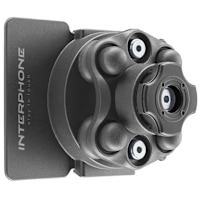 Interphone Quiklox Mount for BMW Nav