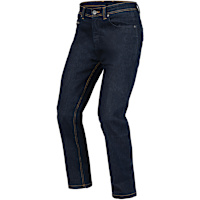 Tucano Urbano Quinto Urban Motorcycle Jeans - Dark Blue