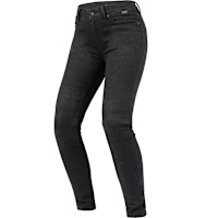 Tucano Urbano Ladies Levante Jeans - Black