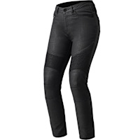 Tucano Urbano Ladies Elettra Jeans - Black