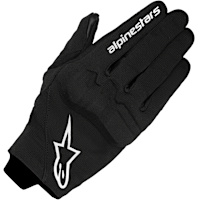 Alpinestars Stella Reef v2 Gloves - Black / White
