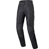 Alpinestars Stella C-1 Air Textile Trousers - Black