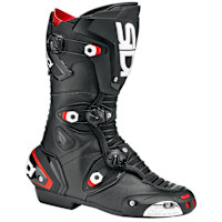 Sidi Mag-1 CE Boots - Black / Black
