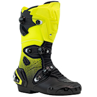 Sidi Mag-1 CE Boots - Black / Yellow
