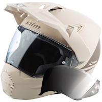 Klim X1 Alpha - Matt Peyote / Teak