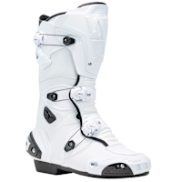 Sidi Mag-1 CE Boots - White / White