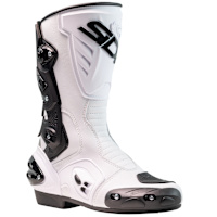 Sidi Vertigo 2 Boots - White / Black