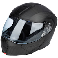 Klim GT1 Expedition - Carbon Matt Black