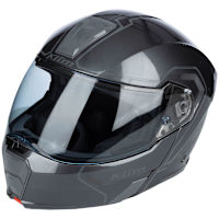 Klim GT1 Expedition - Metallic Asphalt