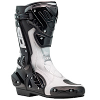 Sidi ST Boots - Black / White