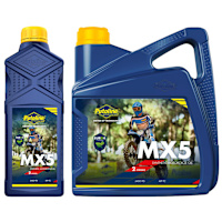 Putoline - MX5 Off Road