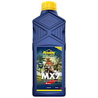 Putoline MX7 Off Road - 1 Litre