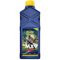 Putoline MX9 Off Road - 1 Litre