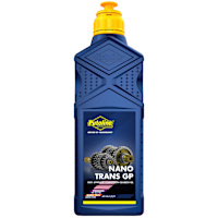 Putoline Nano Trans GP - 1 Litre