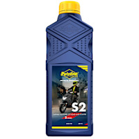 Putoline S2 - 1 Litre