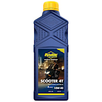 Putoline Scooter 4T 10W-40 - 1 Litre