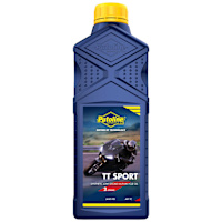 Putoline - TT Sport