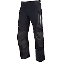 Klim Adventure Rally V6 Gore-Tex Trousers - Stealth Black