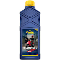 Putoline TT Scooter Plus - 1 Litre