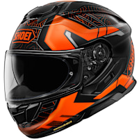 Shoei GT Air 3 - Hike TC8