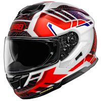Shoei GT Air 3 - Hike TC10