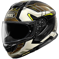 Shoei GT Air 3 - Hike TC11