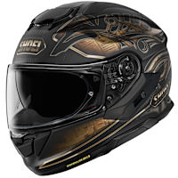 Shoei GT Air 3 - Nile TC9