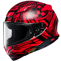 Shoei NXR 2 - Beaut TC1