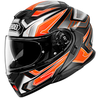 Shoei Neotec 3 - Anthem TC8