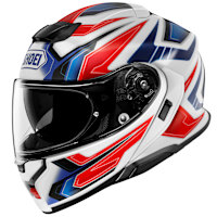Shoei Neotec 3 - Anthem TC10