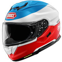 Shoei GT Air 3 - Lilt TC10