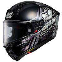 Shoei X-SPR Pro - Crosslogo TC5
