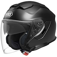 Shoei J-Cruise 3 - Black