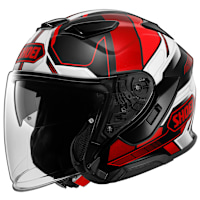 Shoei J-Cruise 3 - Whizzy TC1