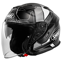 Shoei J-Cruise 3 - Whizzy TC5