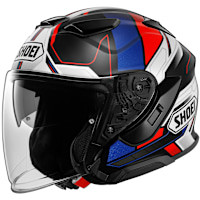 Shoei J-Cruise 3 - Whizzy TC10