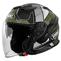 Shoei J-Cruise 3 - Whizzy TC11
