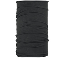 Tucano Urbano Border Neck Warmer - Black